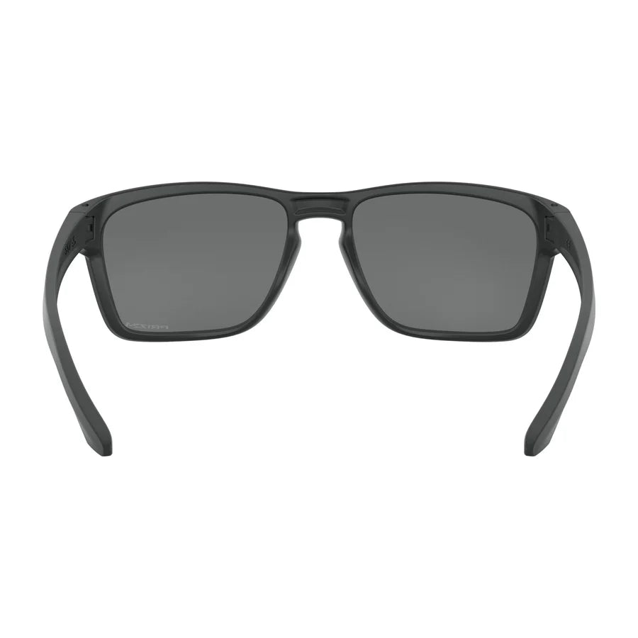 Oakley Sylas Sunglasses Matte Black - Polarized Sports & Driving Shades for Men & Women - UV Protection for Outdoor Activities