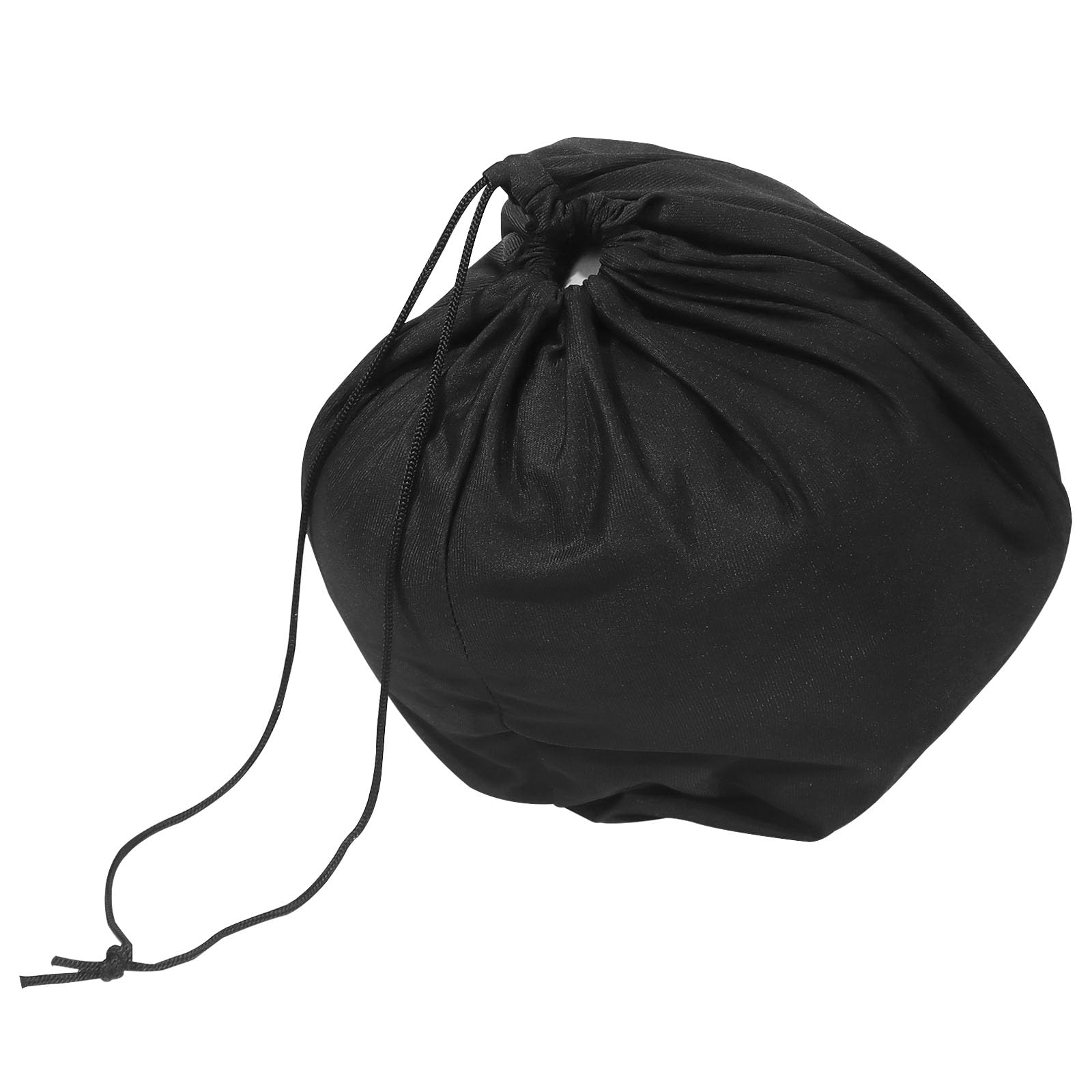 Premium Helmet Storage Bag - Large Capacity Lightweight Drawstring Backpack for Bicycle, Motorcycle & Sports Gear | Waterproof Travel Organizer for Cycling, Skiing, Camping & Outdoor Adventures