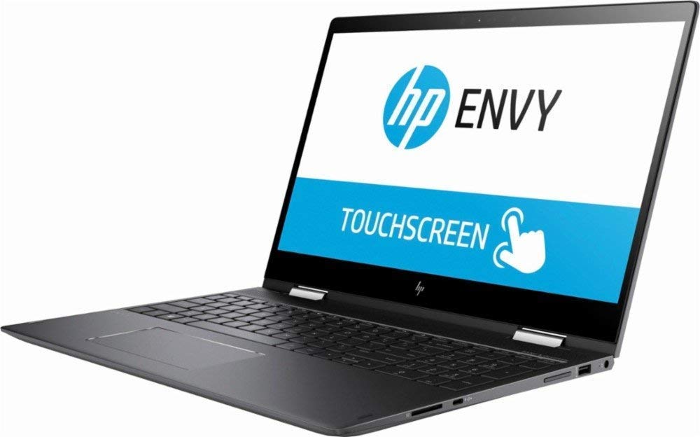 HP Envy x360 15.6