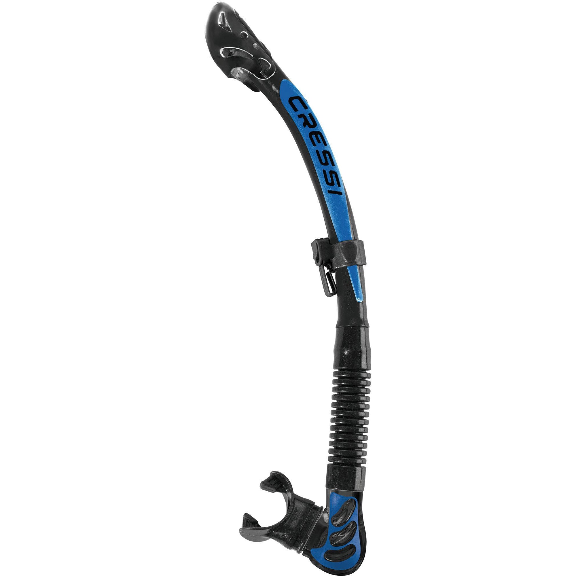 Black/Blue