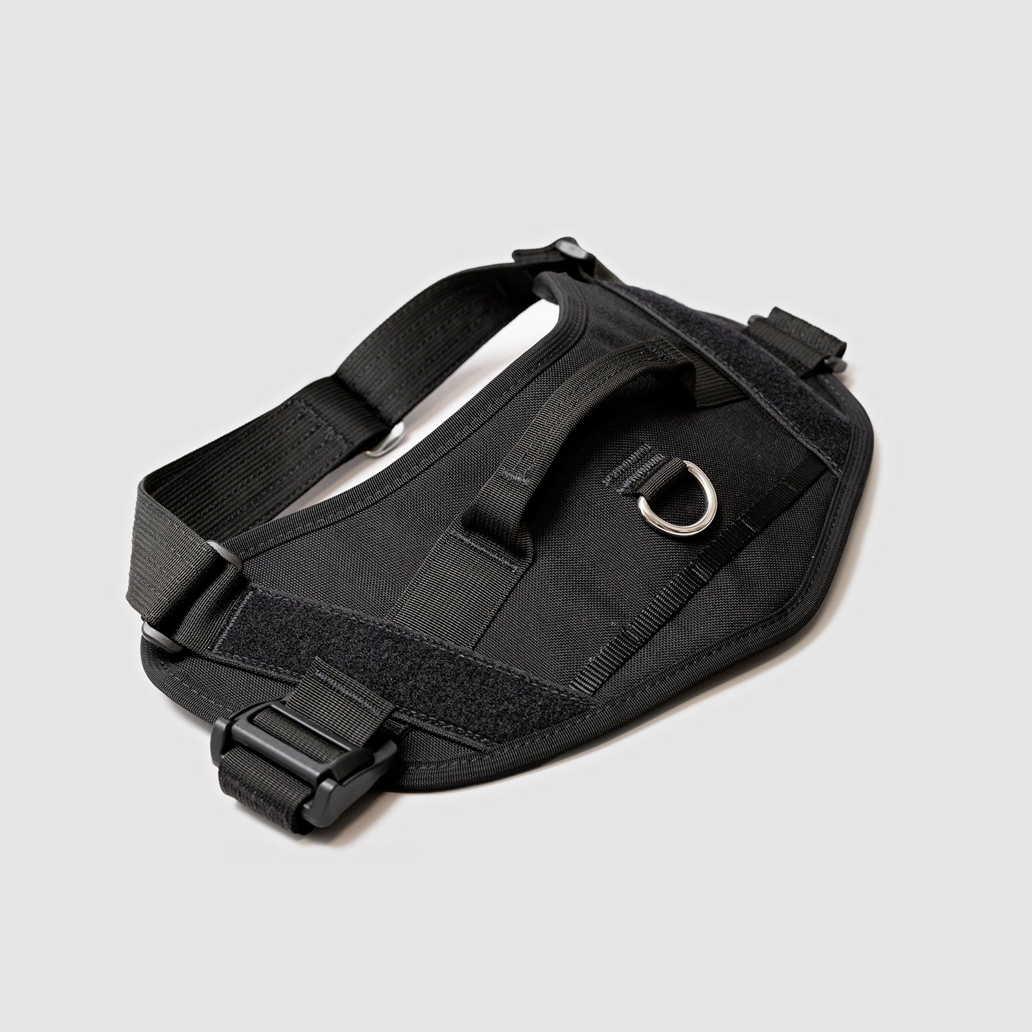 Lifetime Pro Harness - Heavy Duty Dog Harness for Large Dogs, Adjustable & Reflective Pet Harness with Handle - Perfect for Walking, Hiking, and Outdoor Adventures