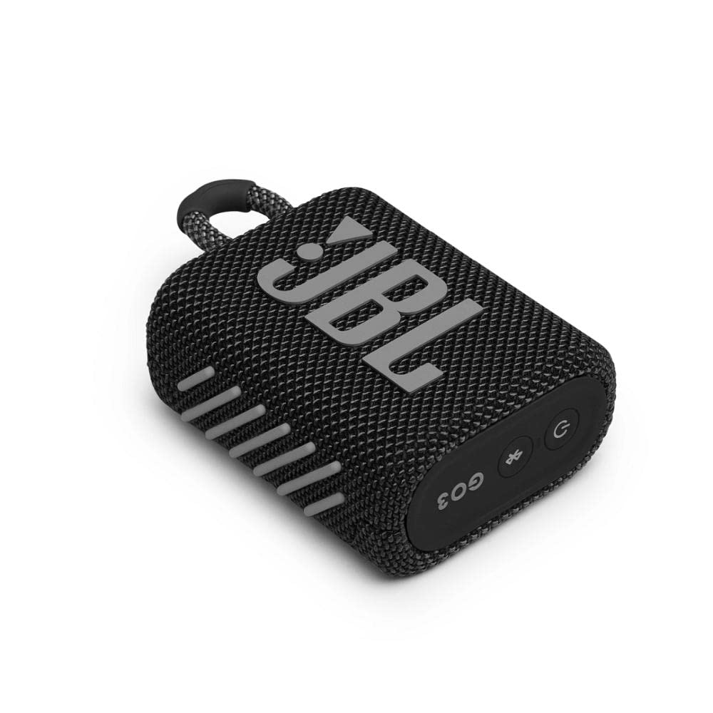 JBL PartyBox Encore Portable Bluetooth Speaker with Built-In LED Lights | IPX4 Waterproof for Indoor & Outdoor Parties | 5-Hour Playtime | Perfect for Backyard BBQs, Pool Parties & Camping Trips