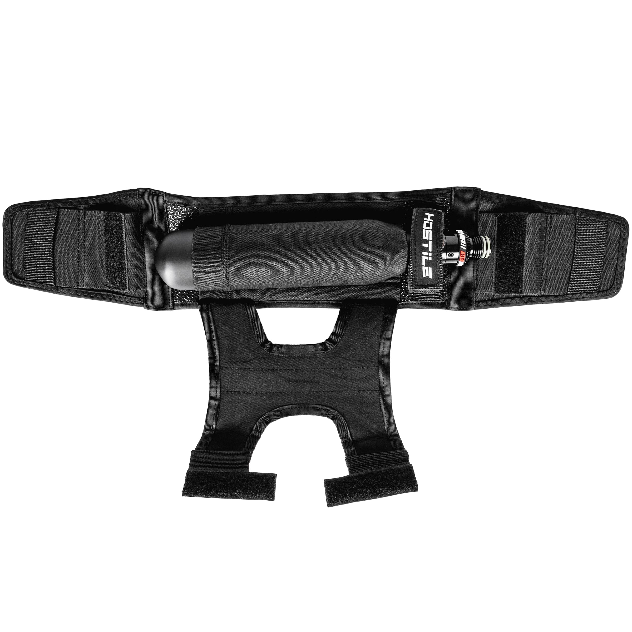 Air Link Tank Holster - Black | Comfortable & Secure Pistol Holster for Concealed Carry | Perfect for Everyday Use, Tactical Training & Outdoor Activities