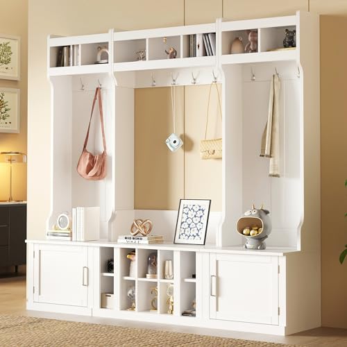 White/4 in 1