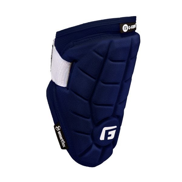 G Form Elite Speed Batter's Elbow Guard - Baseball & Softball Protective Gear for Hitting & Sliding - Perfect for Training & Games