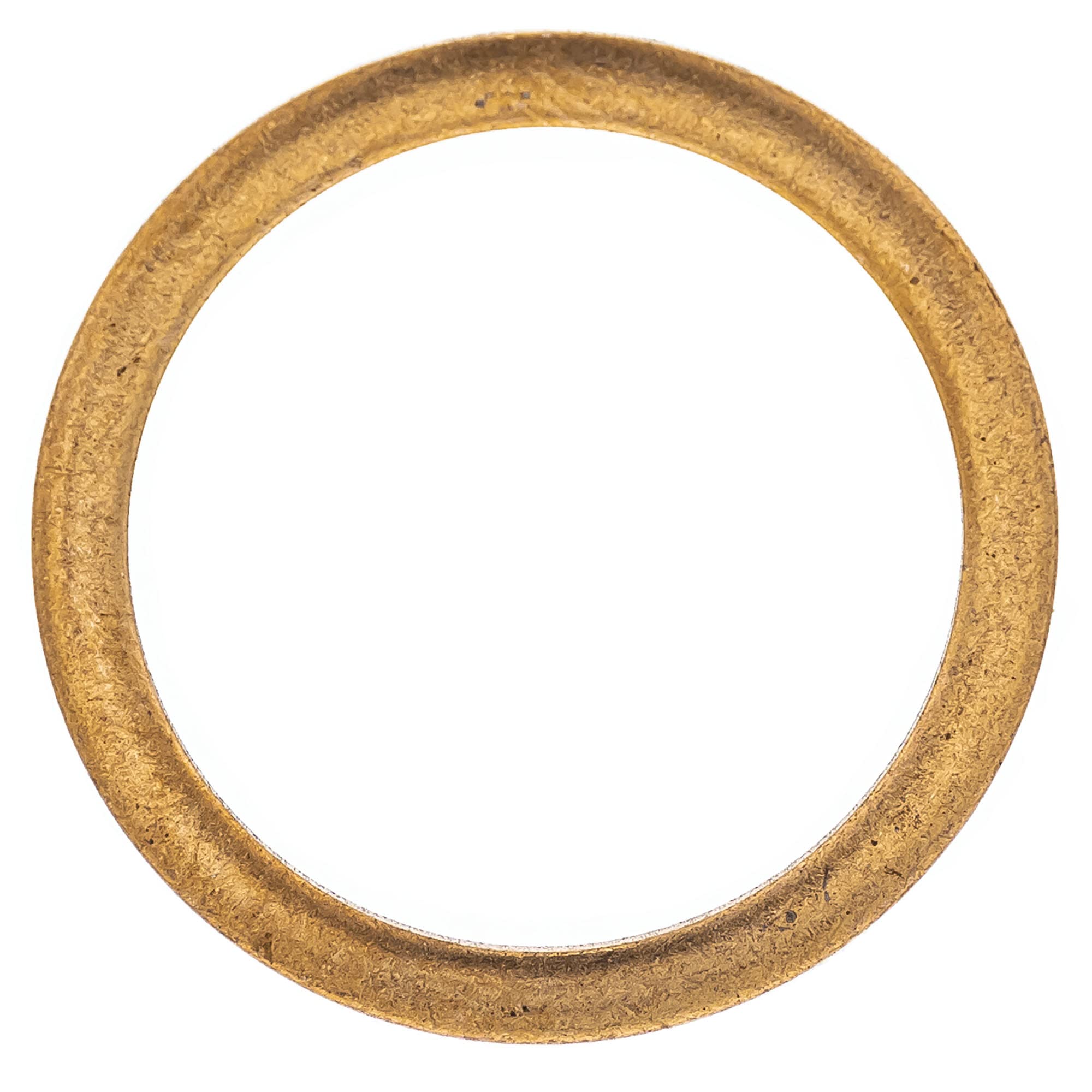 John Deere CH11547 Original Equipment Washer - Genuine Replacement Part for Tractors & Agricultural Machinery