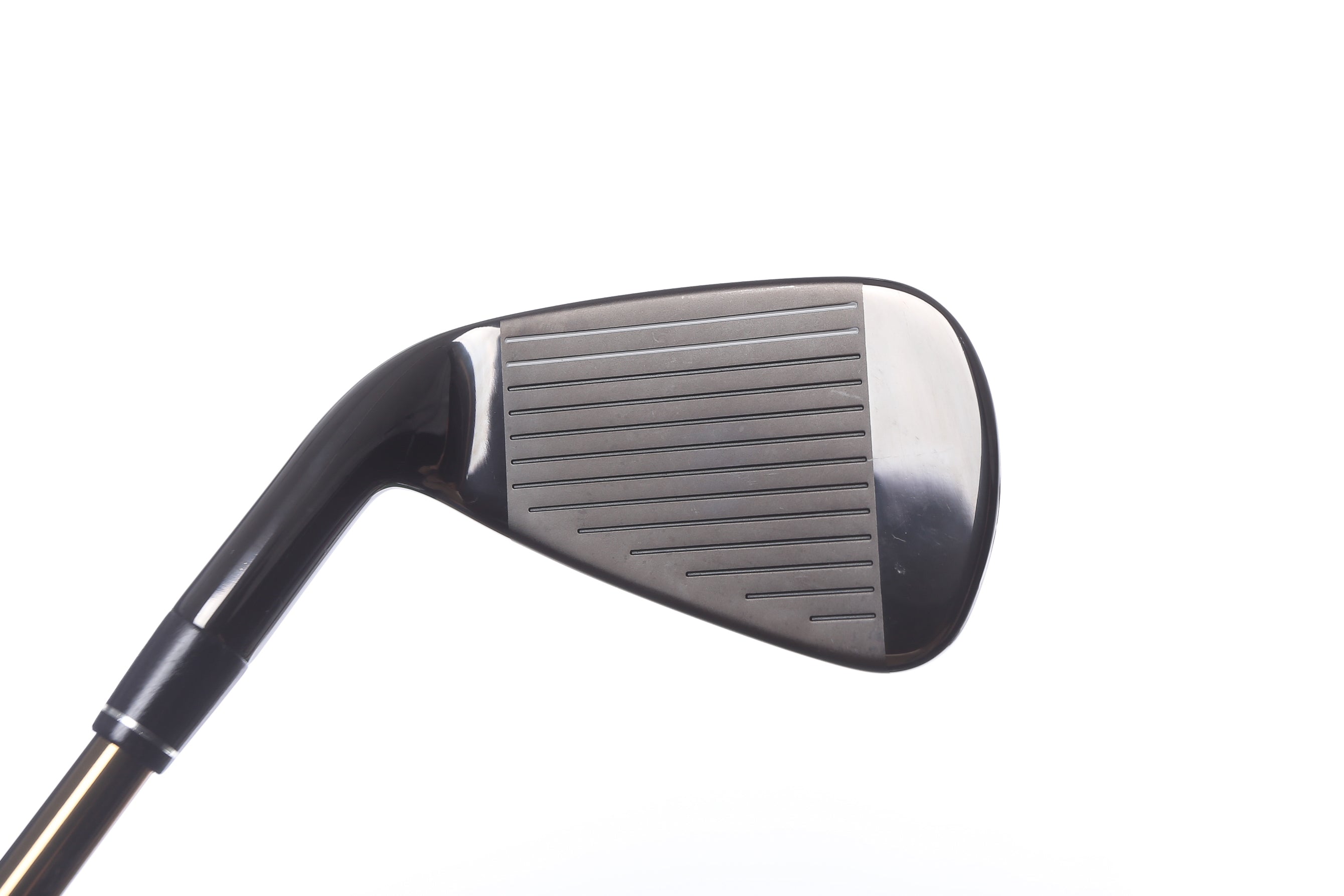 Used Callaway 2019 Epic Forged Star Single 7 Iron Right Handed Seniors Flex Golf Club - Perfect for Senior Golfers & Game Improvement on the Course