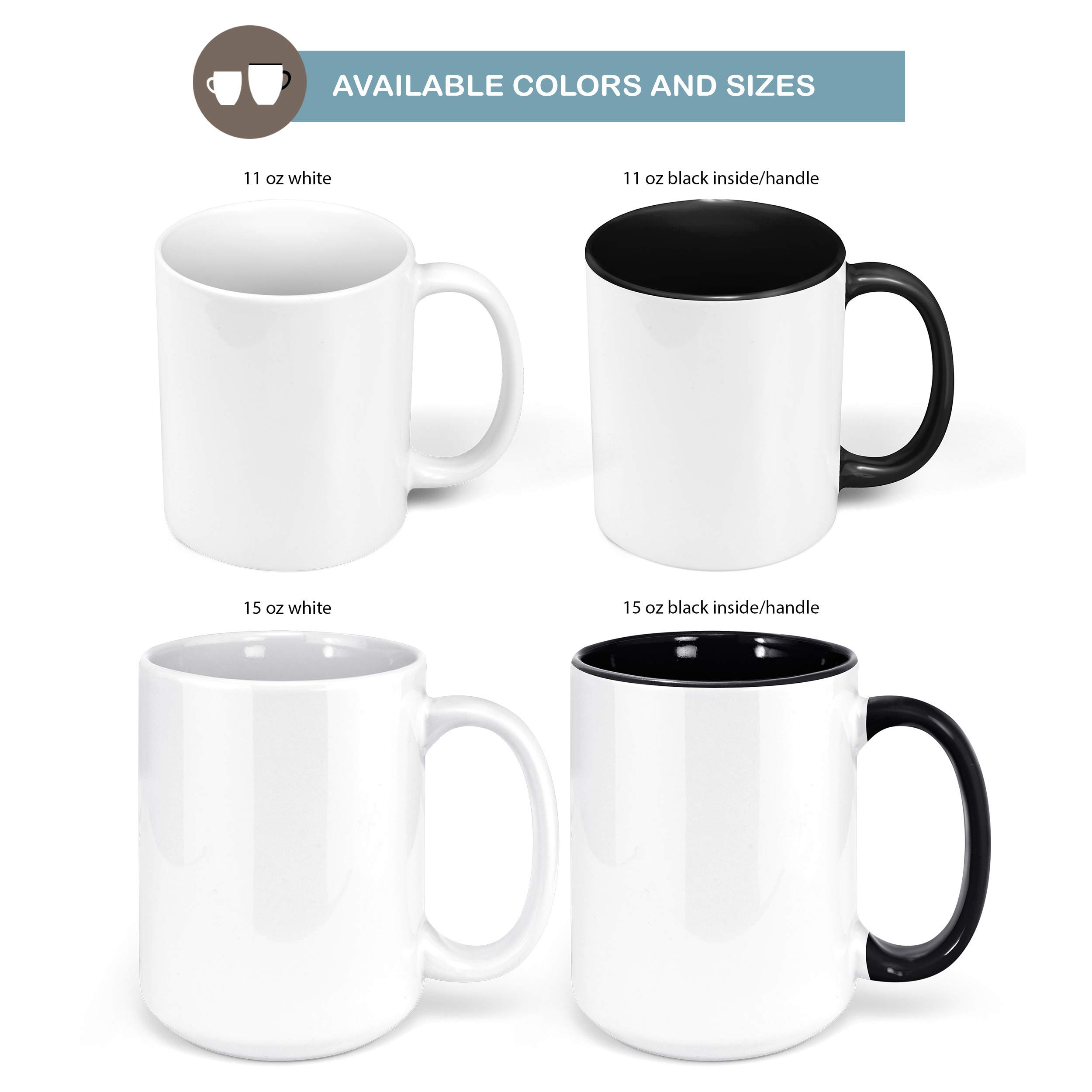 Christmas Coffee Mug - Build a Snowman, Be Kind, Believe, Xmas Cookies Design - Microwave & Dishwasher Safe Ceramic Cup - Perfect for Holiday Gifts, Office Use & Cozy Winter Mornings