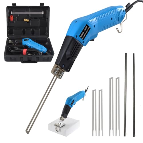Foam Cutter With Small Groover