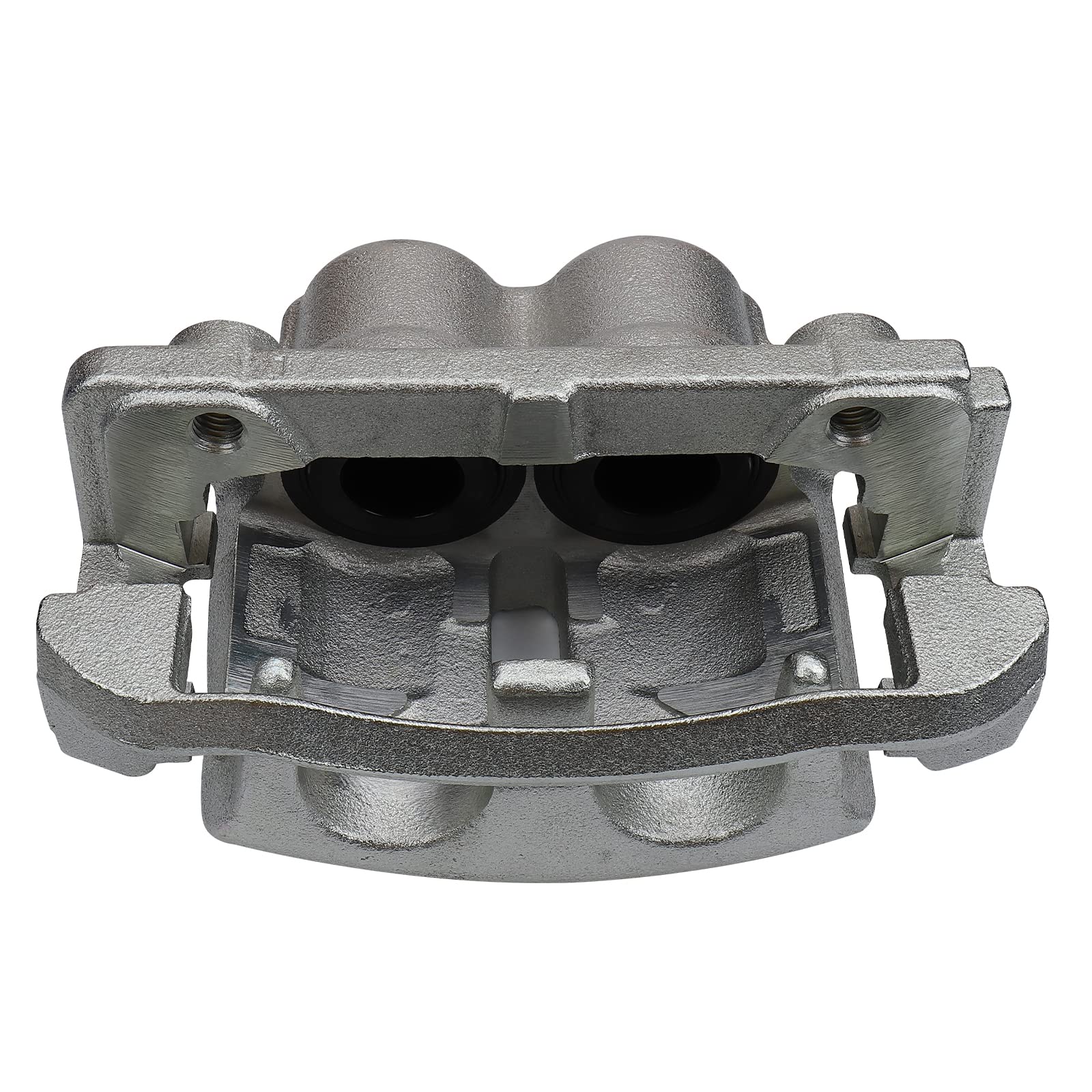 MAYASAF 18B4861 Front Left Brake Caliper Assembly - Compatible with 2004-2005 Ford F-150 | Replacement for Driver Side | Perfect for Off-Roading & Heavy-Duty Towing
