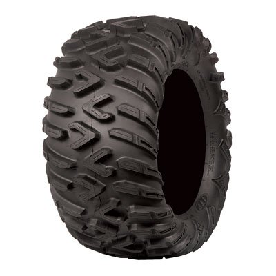 TerraCross R/T Radial Tire 25x8-12 for Polaris RANGER 800 HD 2014 - All-Terrain Off-Road Tires for Mud, Sand & Trail Riding