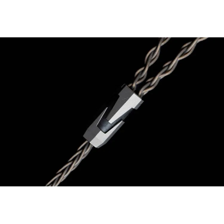 Effect Audio Chiron 8W Premium In-Ear Headphone Cable - High-Quality Upgrade for Audiophiles | Perfect for Studio Monitoring, Gaming & Music Listening