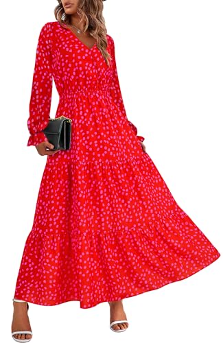 Red Flower