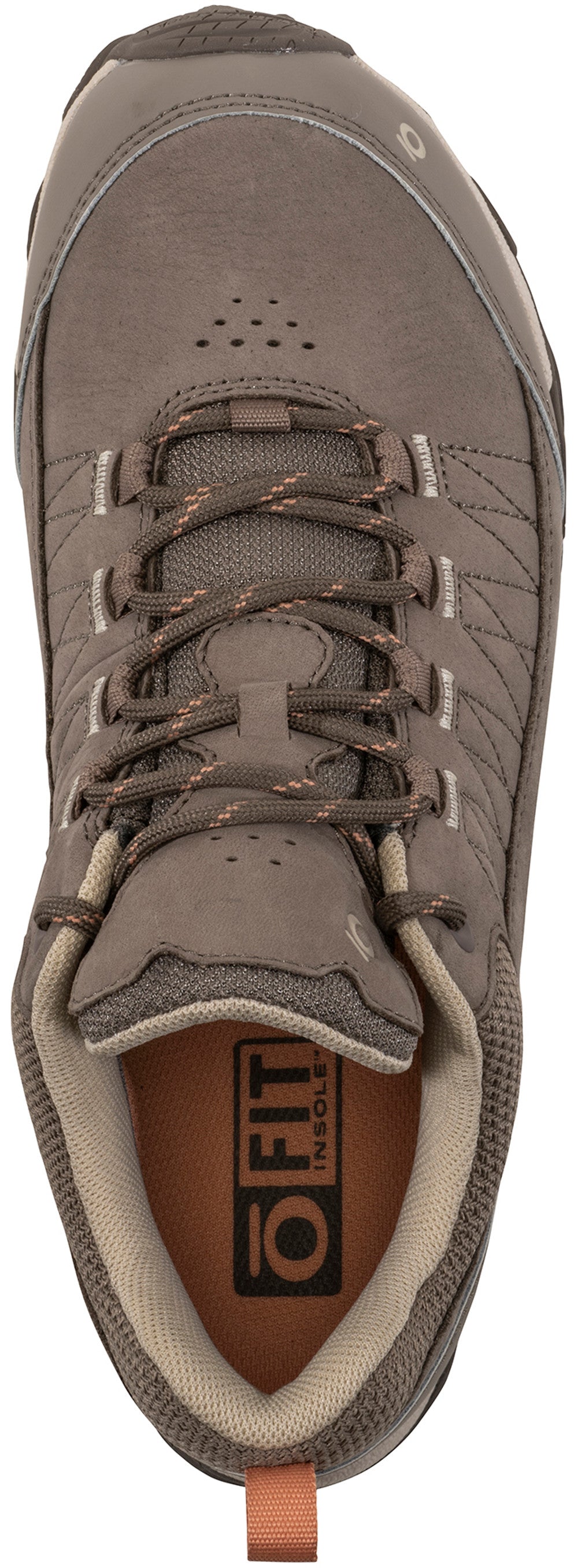 Oboz Ousel Low Waterproof Hiking Shoes for Women - Lightweight & Durable Outdoor Footwear for Trail Walking, Camping & Backpacking