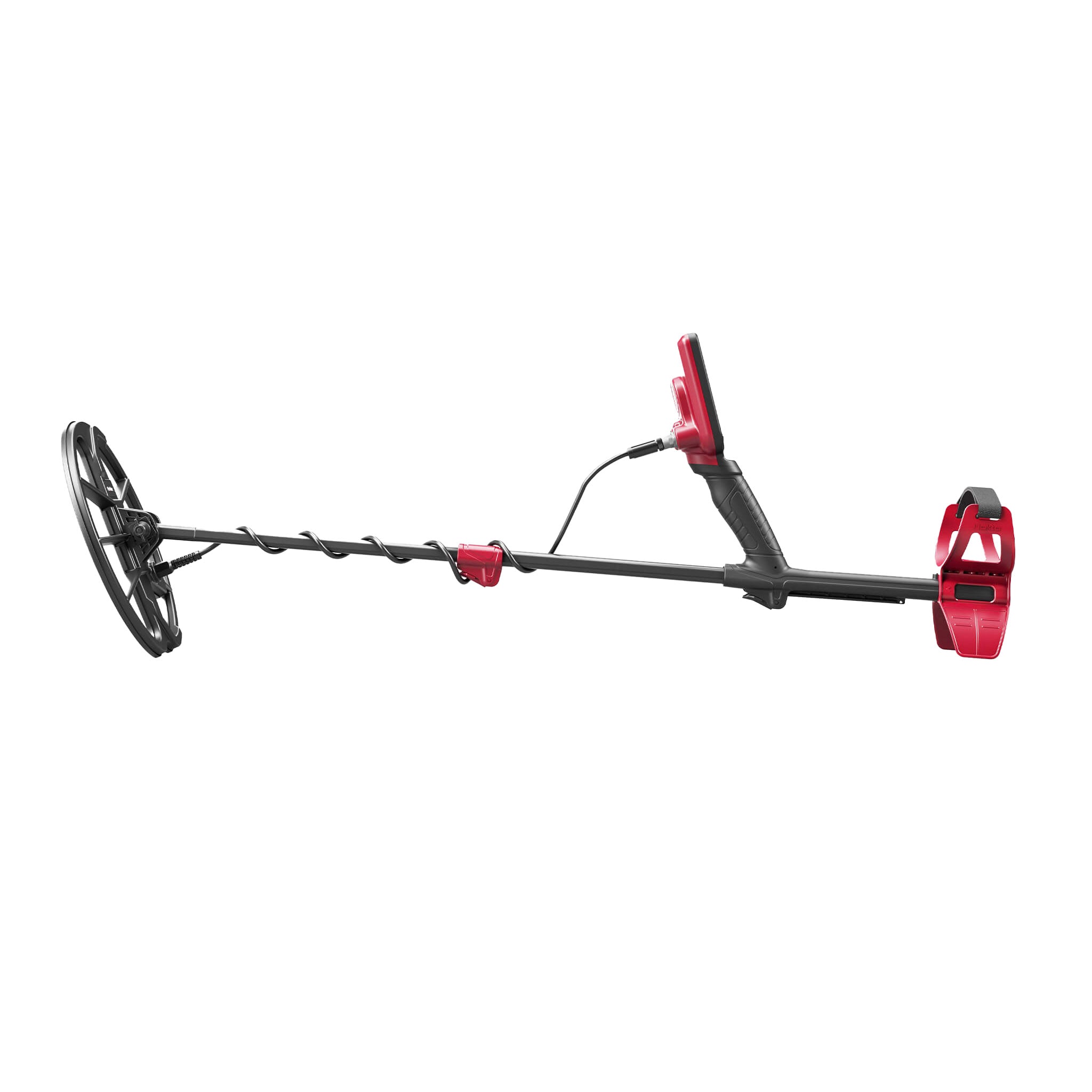 Nokta FINDX Professional Metal Detector for Adults & Kids - Waterproof & Lightweight for Treasure Hunting, Beach, Gold Prospecting & Outdoor Adventures