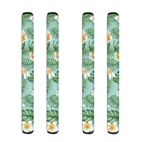 Hawaii Leaf Flower