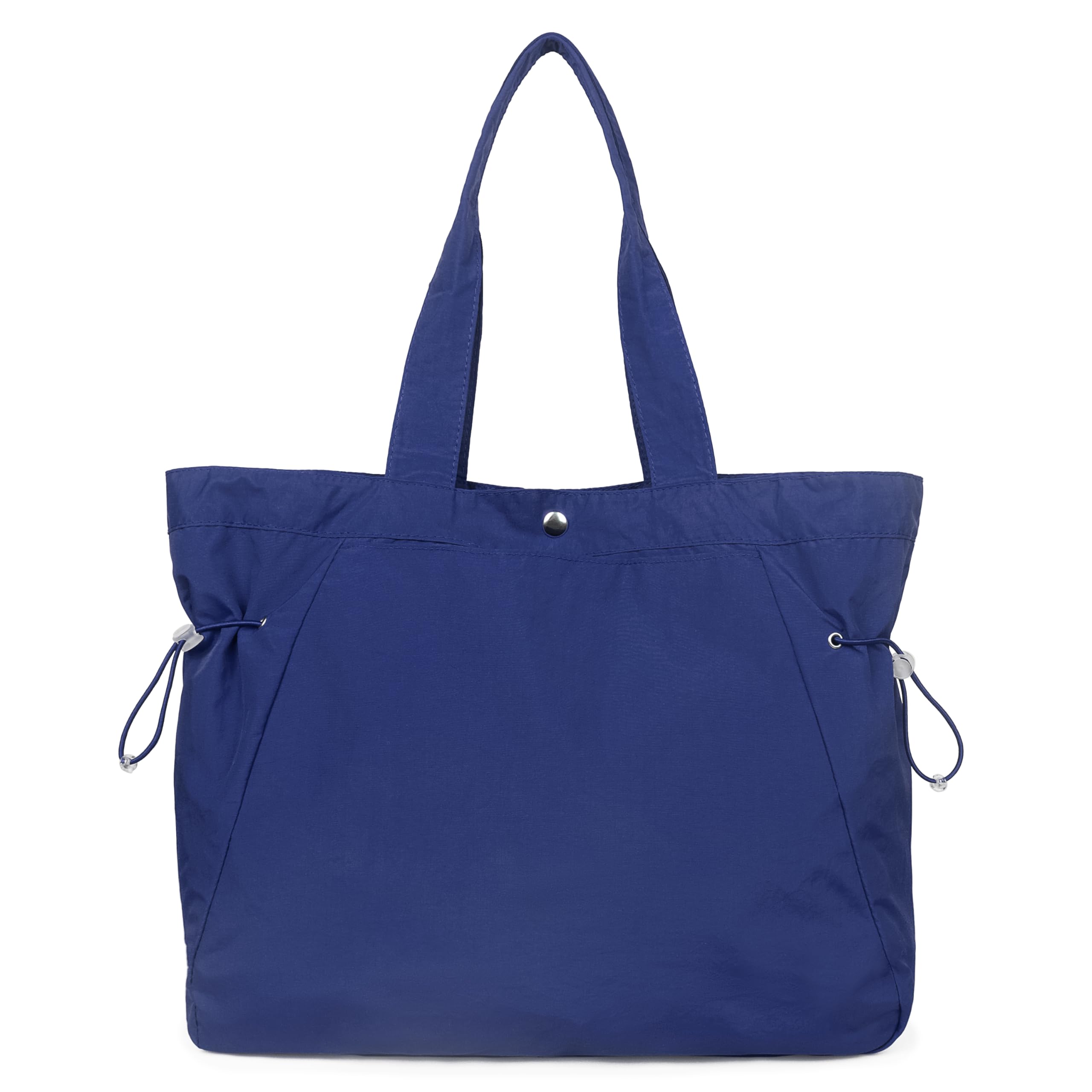 VOLGANIK ROCK Large Tote Bags for Women - Lightweight Shoulder Bag, Gym Bag, Beach Tote & Travel Handbag - Perfect for Work, Shopping, Vacation & Daily Use