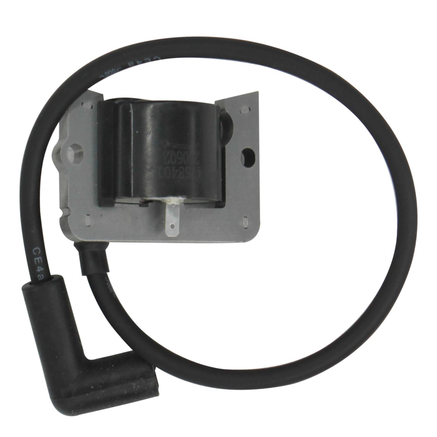 Disenparts Ignition Coil 47-584-01 47-584-02 47-584-03-S 47-584-04 Compatible with Kohler Magnum Series M10 M12 M14 M16 M16GT Engines - Perfect for Lawn Mowers, Tractors & Outdoor Power Equipment