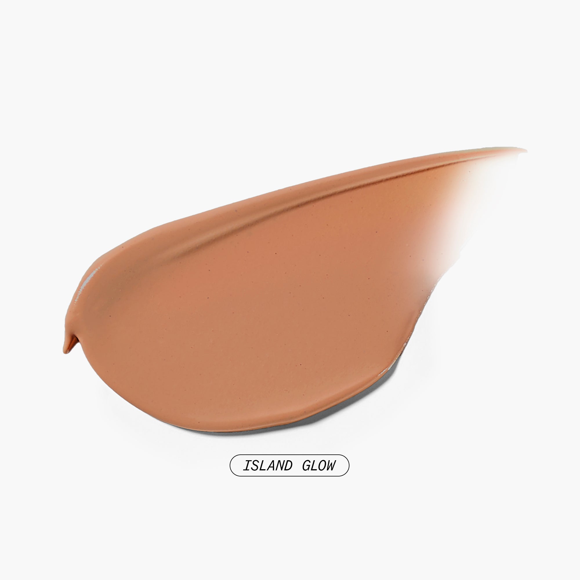 Island Glow (warm undertone)