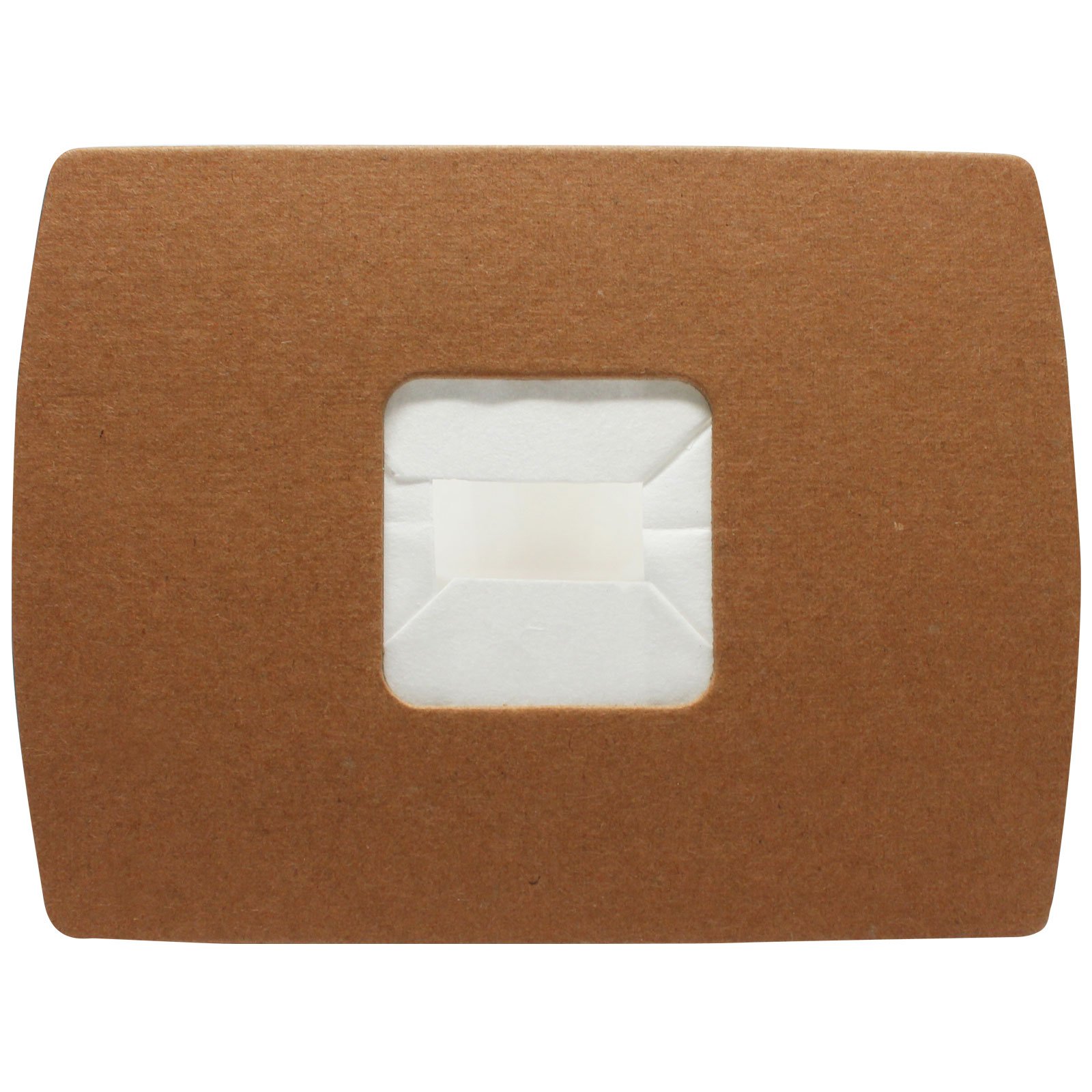 UpStart Battery 3 Replacement Vacuum Bags for Oreck BB-1000-DB - Compatible with Oreck PKBB12DW, Type BB & Buster B Models - Perfect for Home Cleaning, Pet Hair Removal & Allergen Control