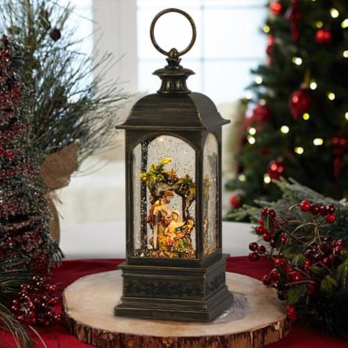 Little Nativity