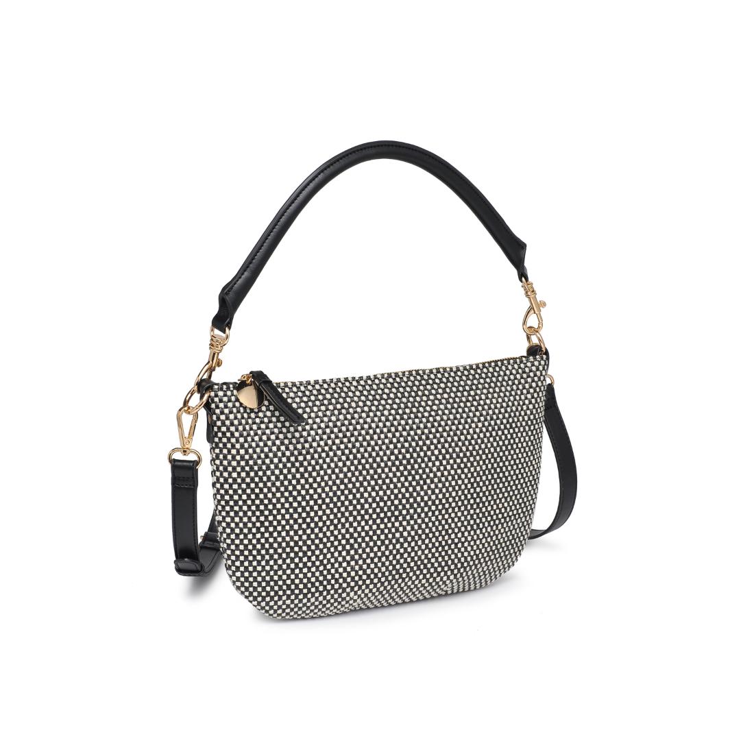 Jordan Crossbody Bag for Women - Stylish & Lightweight Shoulder Bag - Perfect for Travel, Shopping & Everyday Use