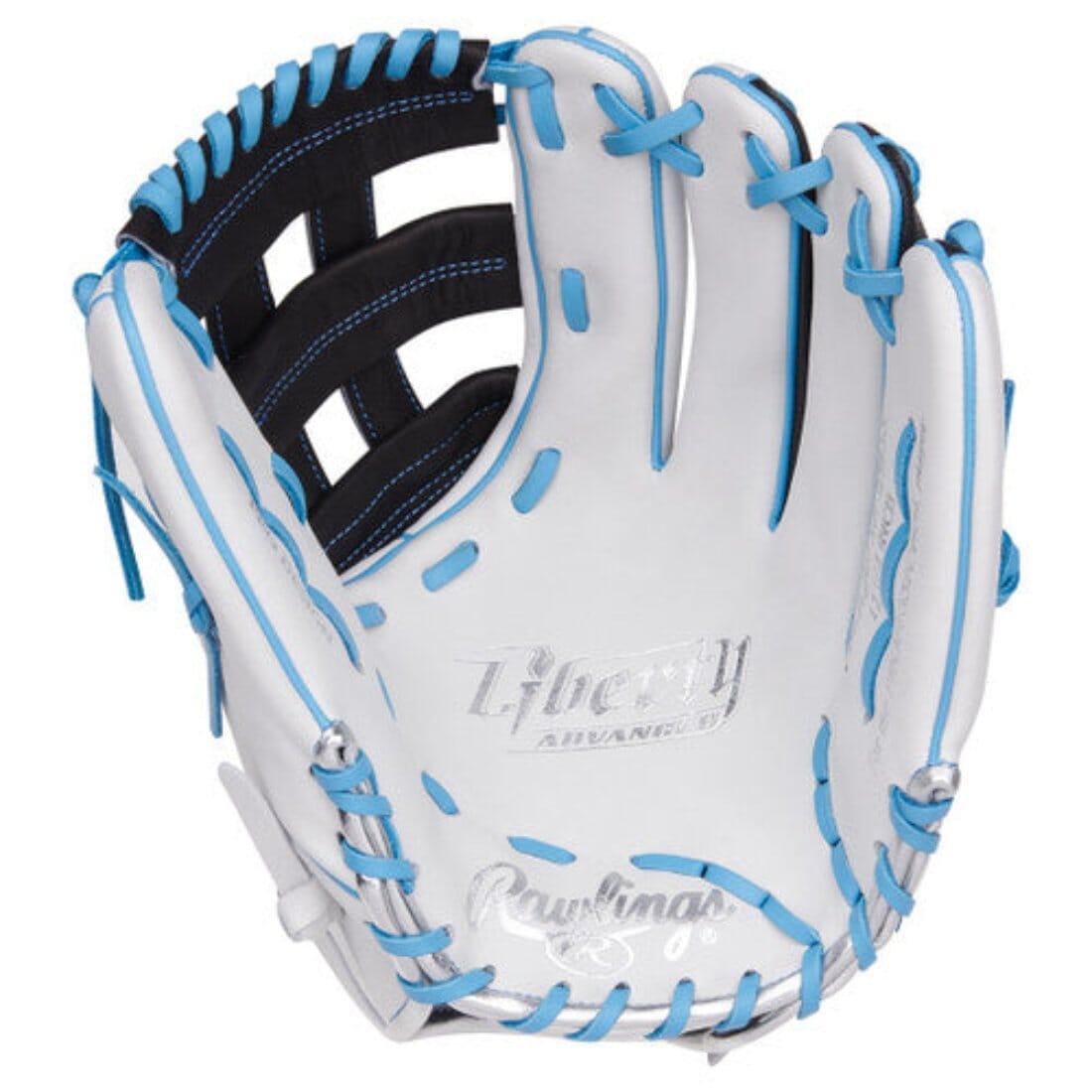 Rawlings Liberty Advanced 12.25