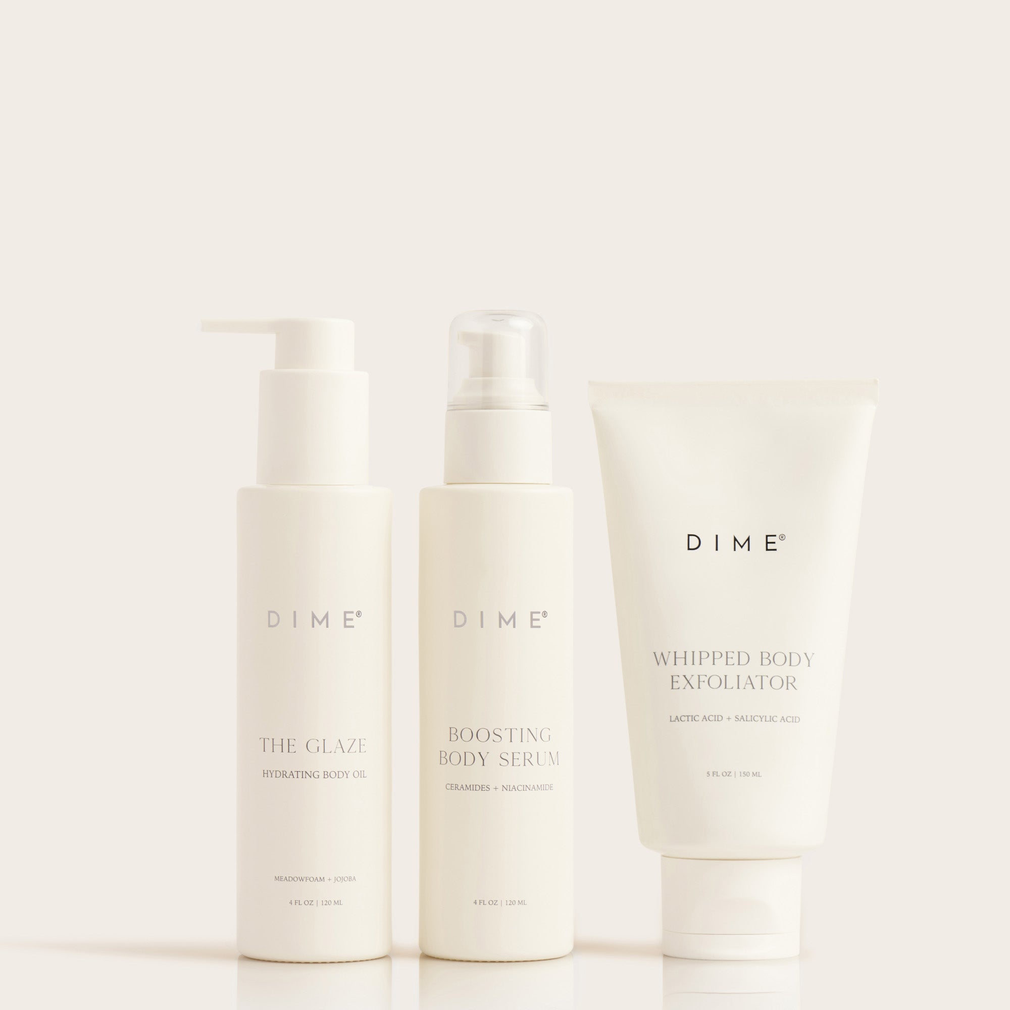 Total Body Care Set - Moisturizing Lotion & Body Wash for Smooth Skin | Perfect for Daily Shower & Spa Relaxation at Home