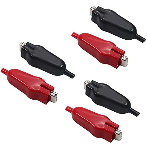 3pairs(black+red) 20a