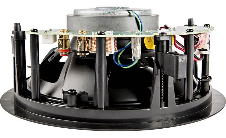 Definitive Technology DT8R 8-Inch Round In-Ceiling Speaker - Open Box Clearance Sale | Perfect for Home Theater & Background Music Systems