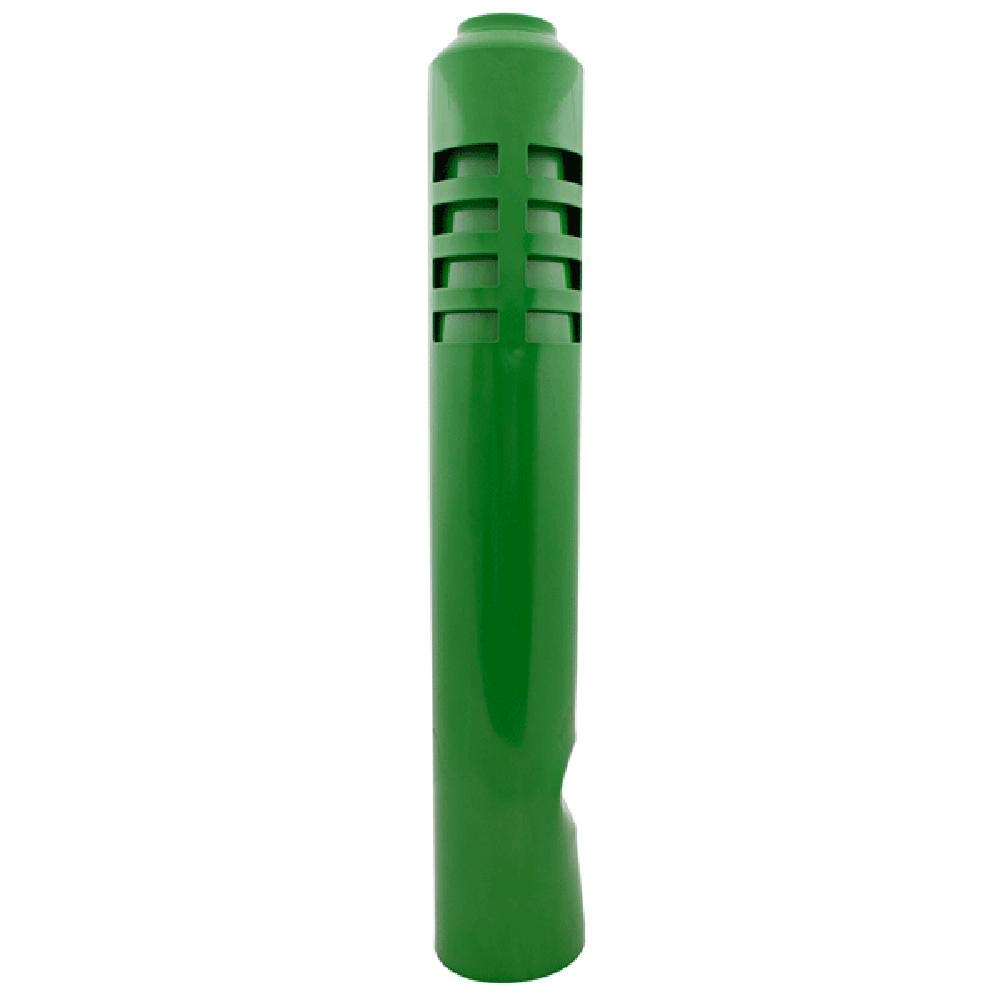 RAParts AB1463R Air Cleaner Stack Replacement for John Deere B Tractor - Compatible with John Deere B Series, Perfect for Farm Equipment Maintenance and Engine Performance Upgrade