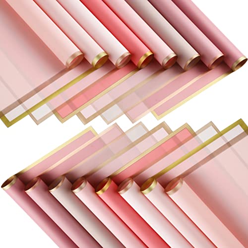 Pink Series