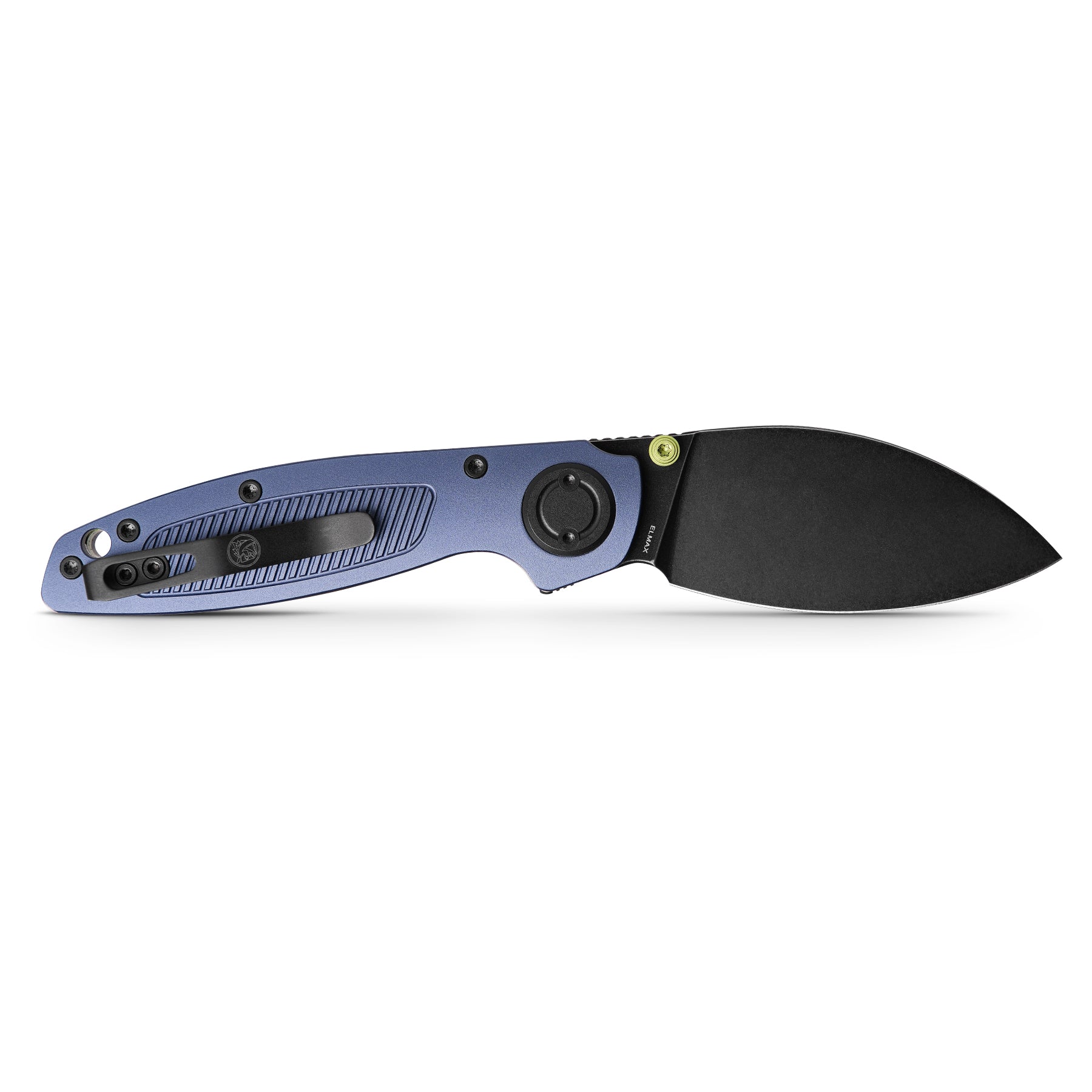 Shilin Cutter® Vanchor Lock® Folding Knife - 2.90