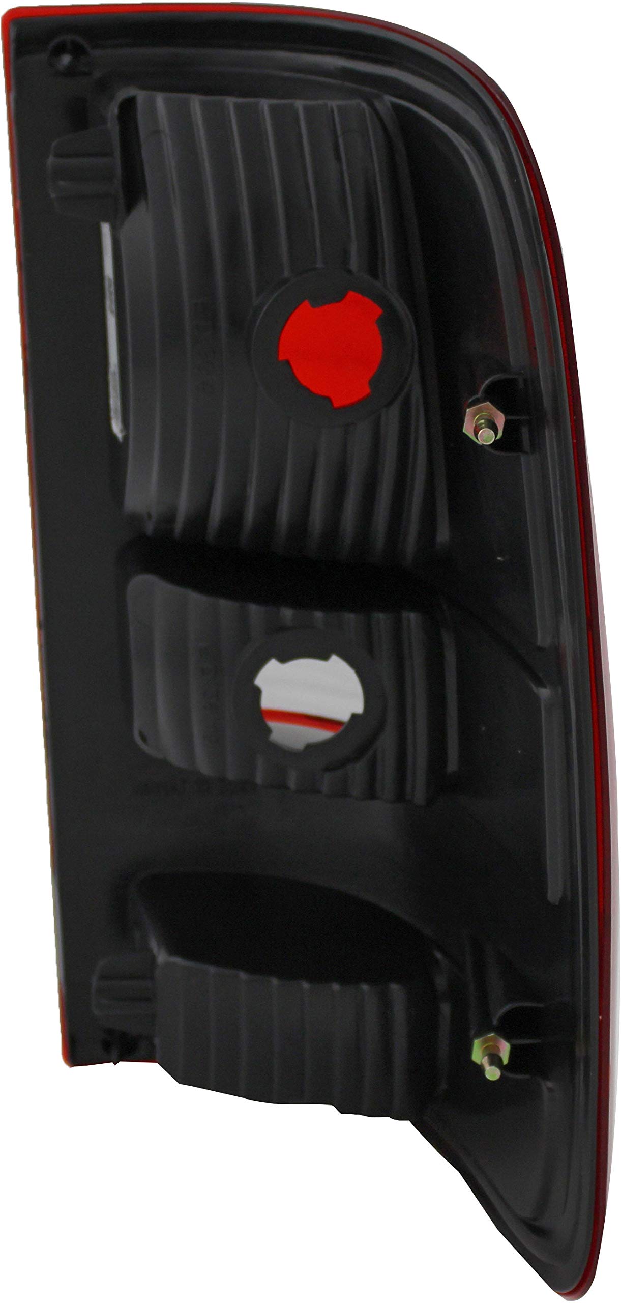 Ford F150 Harley-Davidson LED Tail Lights Set - Compatible with 2006-2008 Models (Driver & Passenger Side) | Durable Replacement for Enhanced Visibility & Style | Perfect for Night Driving & Truck Customization