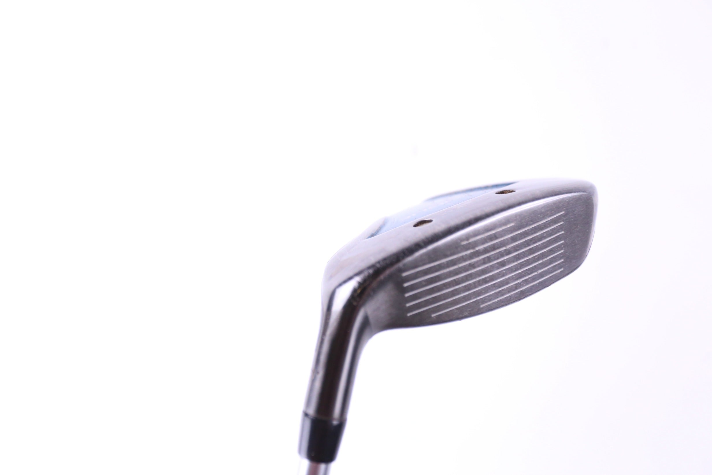 Used Callaway Rogue 4H Hybrid Golf Club - Right Handed 21° Ladies Flex | Perfect for Women Golfers on Fairway & Rough Shots