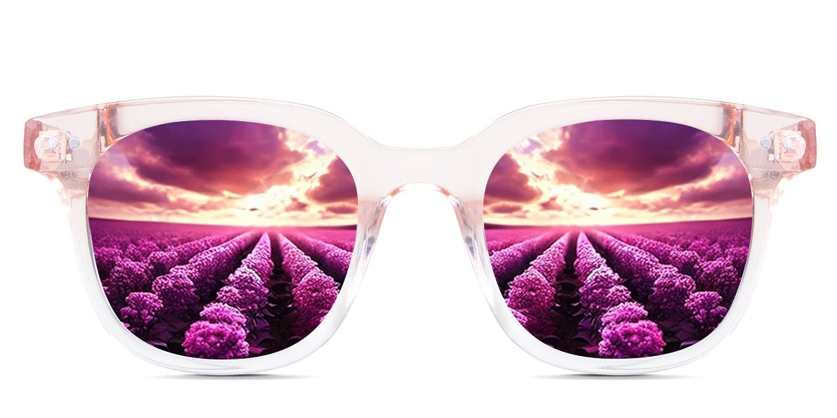 Sailor Women's Prescription Sunglasses - Polarized UV Protection Glasses for Driving, Fishing & Outdoor Activities