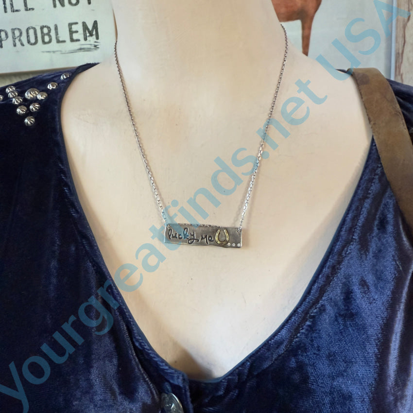 Sterling Silver Gold & CZ 