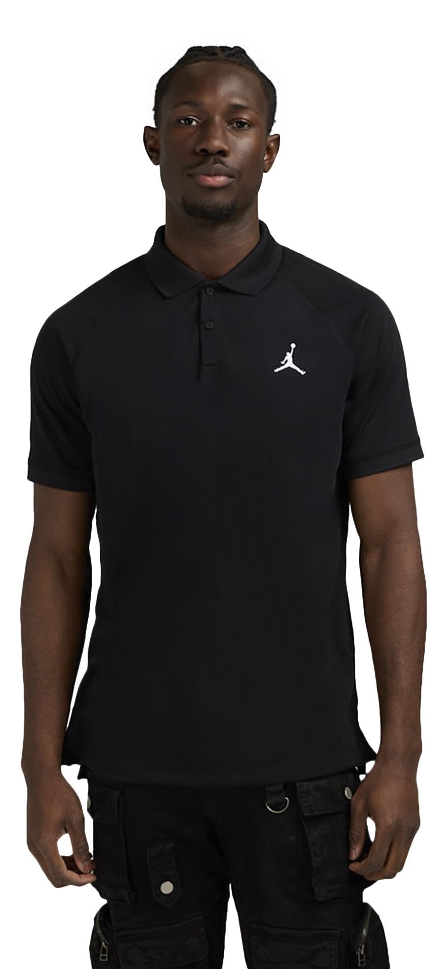 Jordan Golf Polo for Men - Dri-FIT Comfort on the Course
