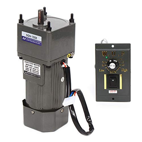 90W 100K