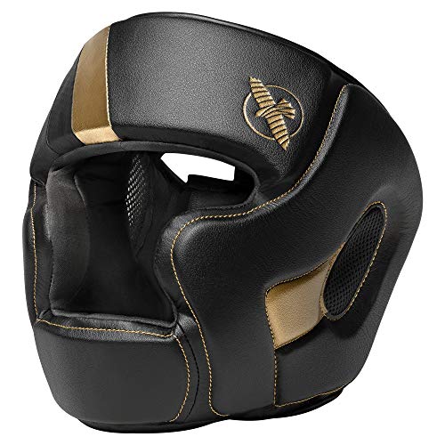 Black/Gold