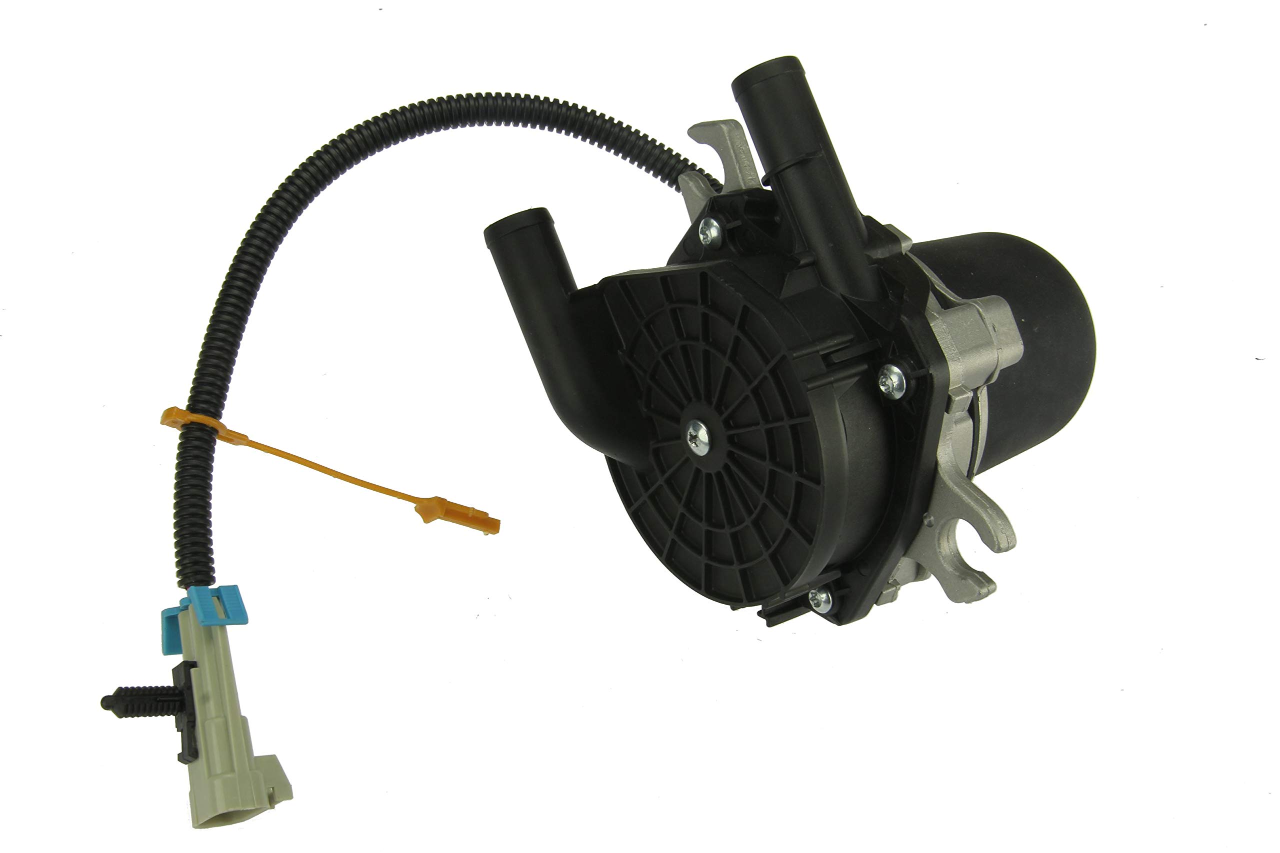 Autotecnica 12568382 High-Pressure Air Pump for Tires, Bikes & Sports Equipment - Portable 12V DC Electric Air Compressor for Car, Motorcycle, Inflatable Pool Toys & Outdoor Gear
