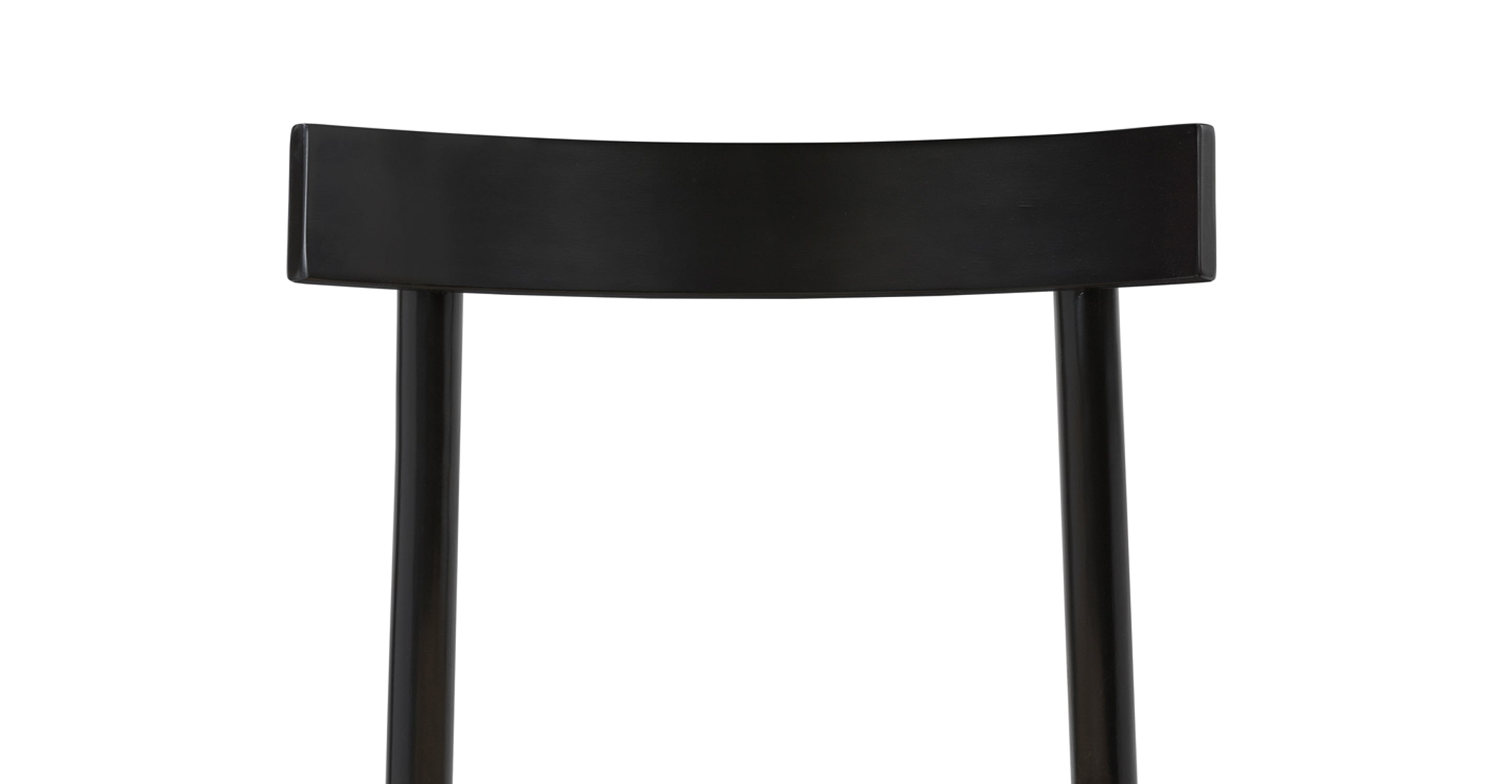 Hamm Dining Chair - Modern Wooden Dining Chair with Cushion, Comfortable & Stylish for Kitchen, Dining Room, and Home Decor