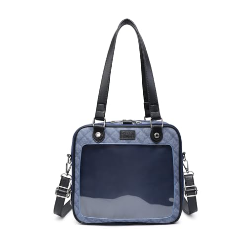 37-dark Blue/Black