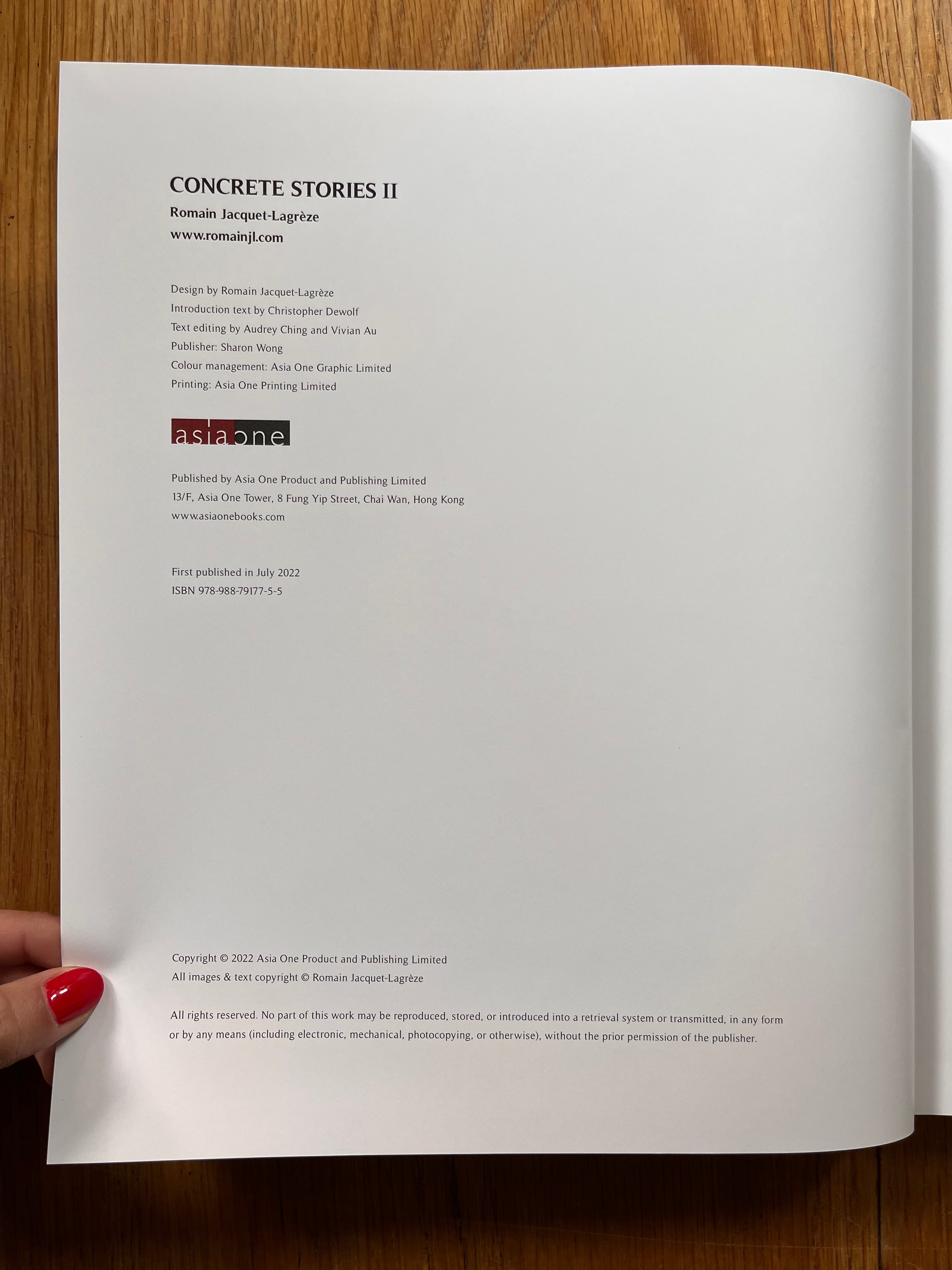 Concrete Stories II - Premium Concrete Wall Art for Modern Home & Office Decor | Perfect for Living Rooms, Bedrooms & Workspaces