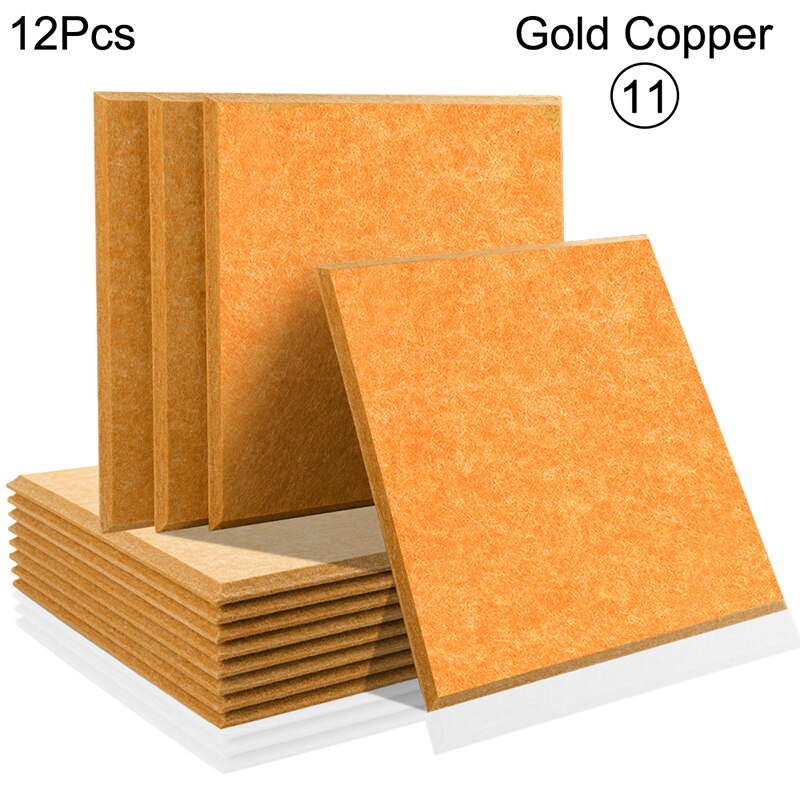 Gold Copper