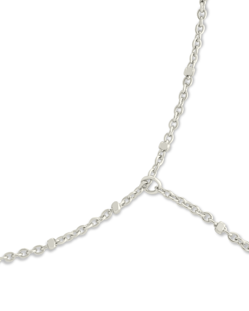 Serena Simple Chain Toe Anklet - Dainty Foot Jewelry for Women | Elegant Barefoot Sandal for Beach, Summer & Boho Fashion