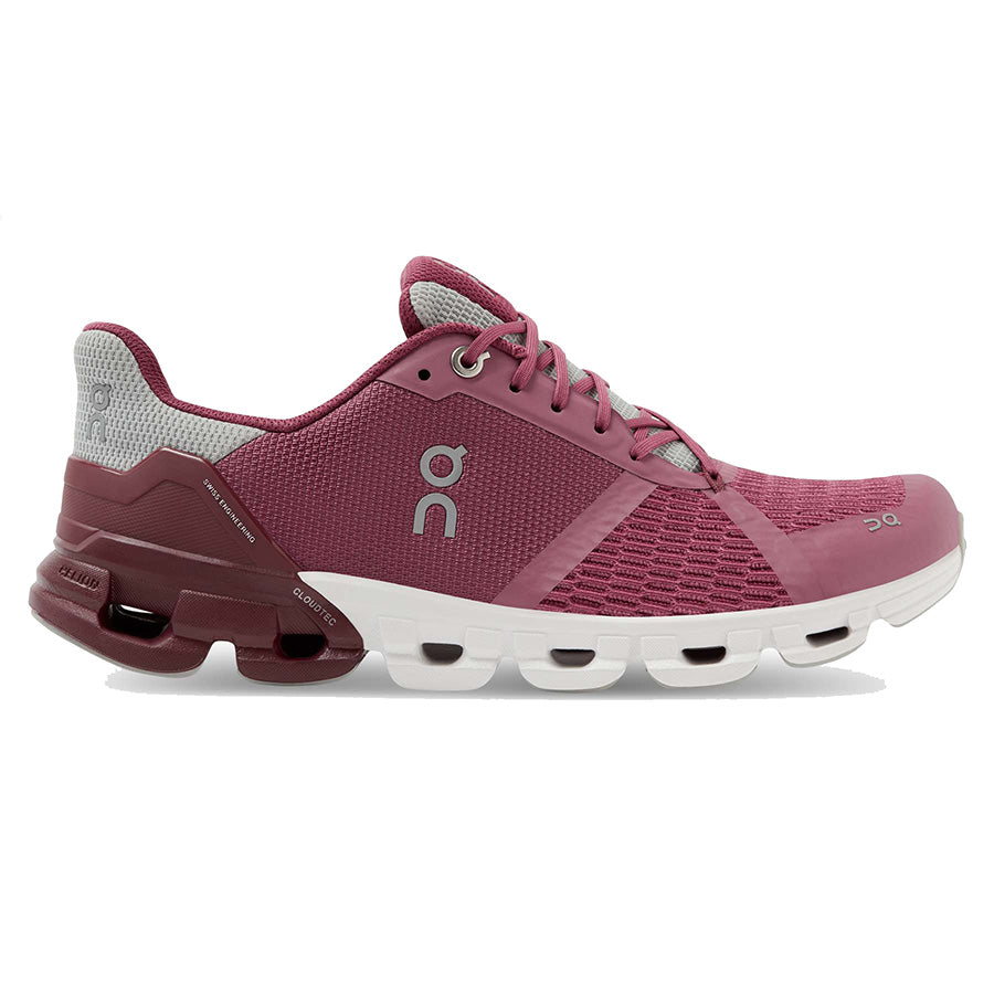 Women's CloudFlyer Running Shoes - Lightweight & Cushioned for Long-Distance Jogging, Gym Workouts & Everyday Comfort