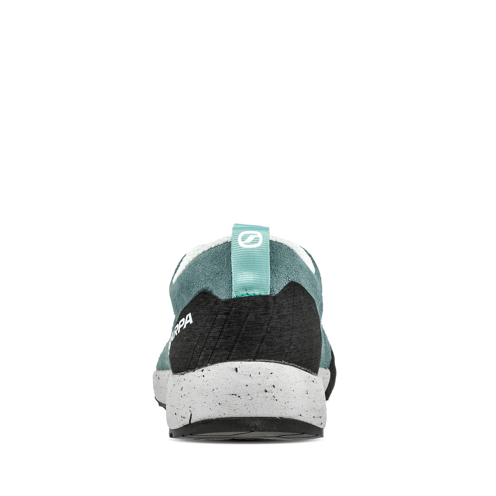 SCARPA Women's Spirit Evo Lightweight Hiking Shoes - Breathable Trail Running & Walking Shoes for Outdoor Adventures - Perfect for Hiking, Trekking, and Daily Wear