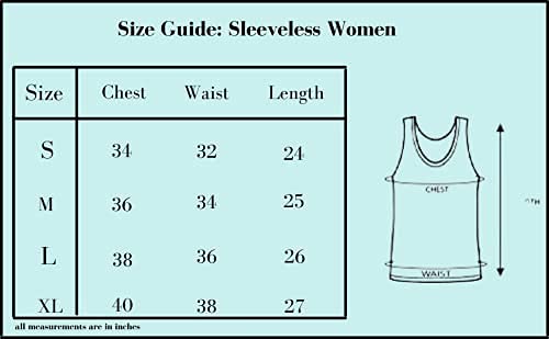 Strong is New Pretty - Women's Printed Tank Tops | Sleeveless Gym Shirts for Workouts & Fitness | Cotton Athletic Wear | Motivational Quote T-Shirts for Women & Girls | Perfect for Yoga, Running & Gym Training