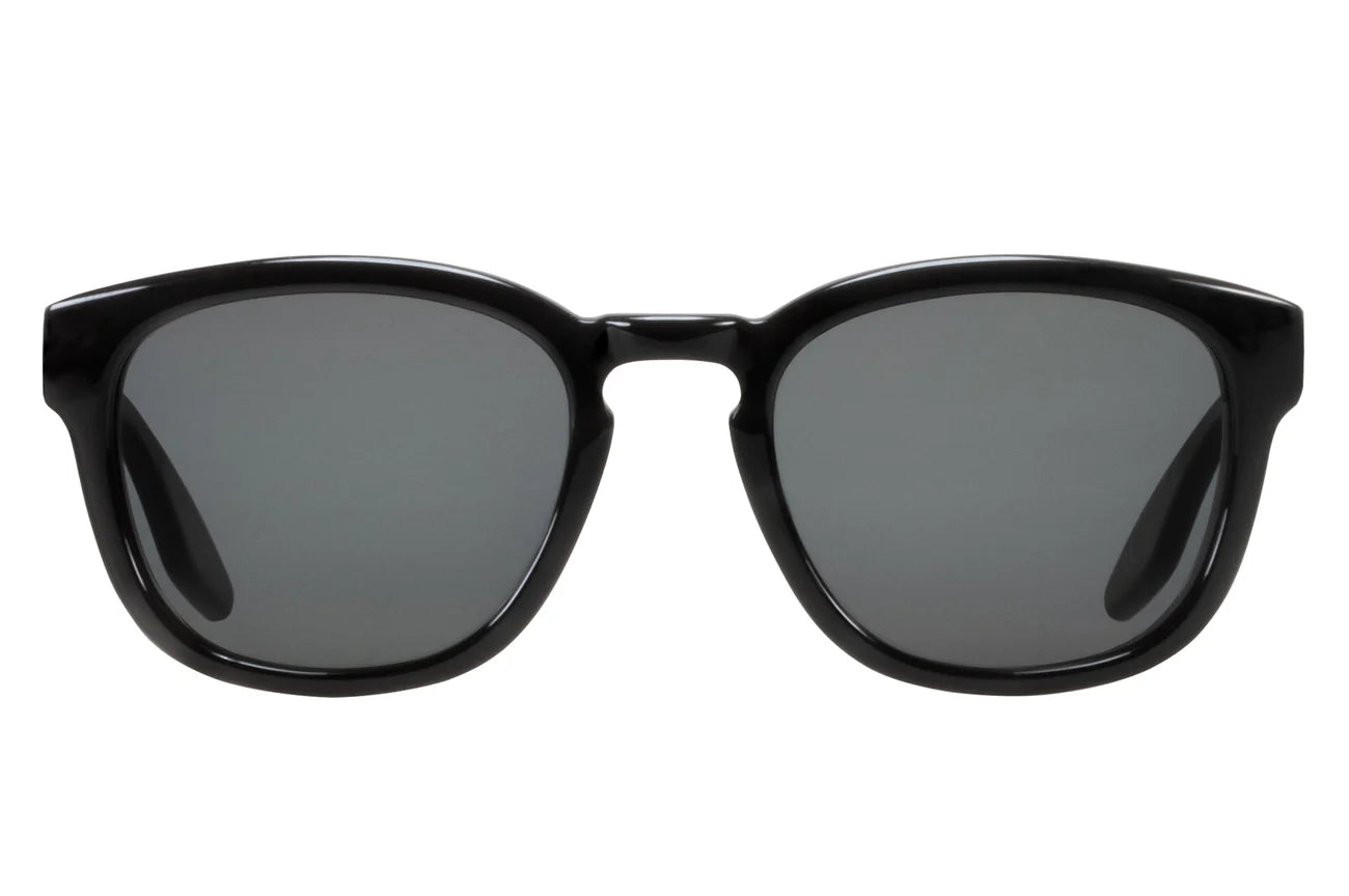 Barton Perreira Nelson Sunglasses - Premium Polarized UV Protection for Men & Women - Perfect for Outdoor Activities, Driving, and Travel